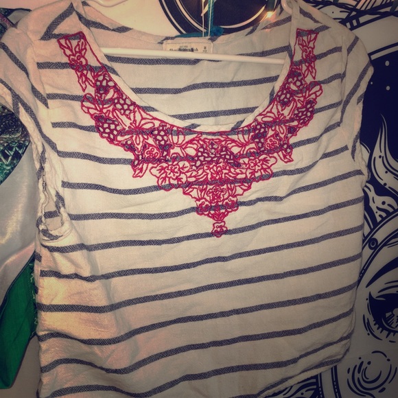 Abercrombie shirt - Picture 1 of 4